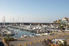PORTO DI CAMEROTA