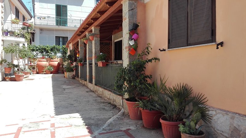 PROMOZIONE PASQUA VILLETTE LA PLAYA
