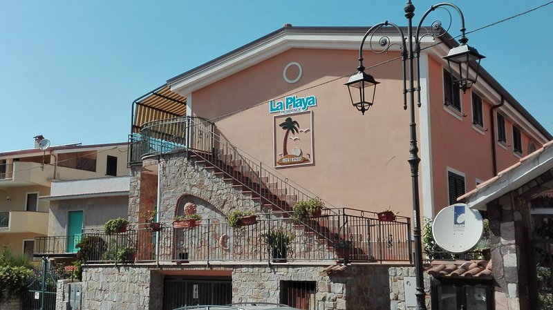 LAST MINUTE RESIDENCE LA PLAYA
