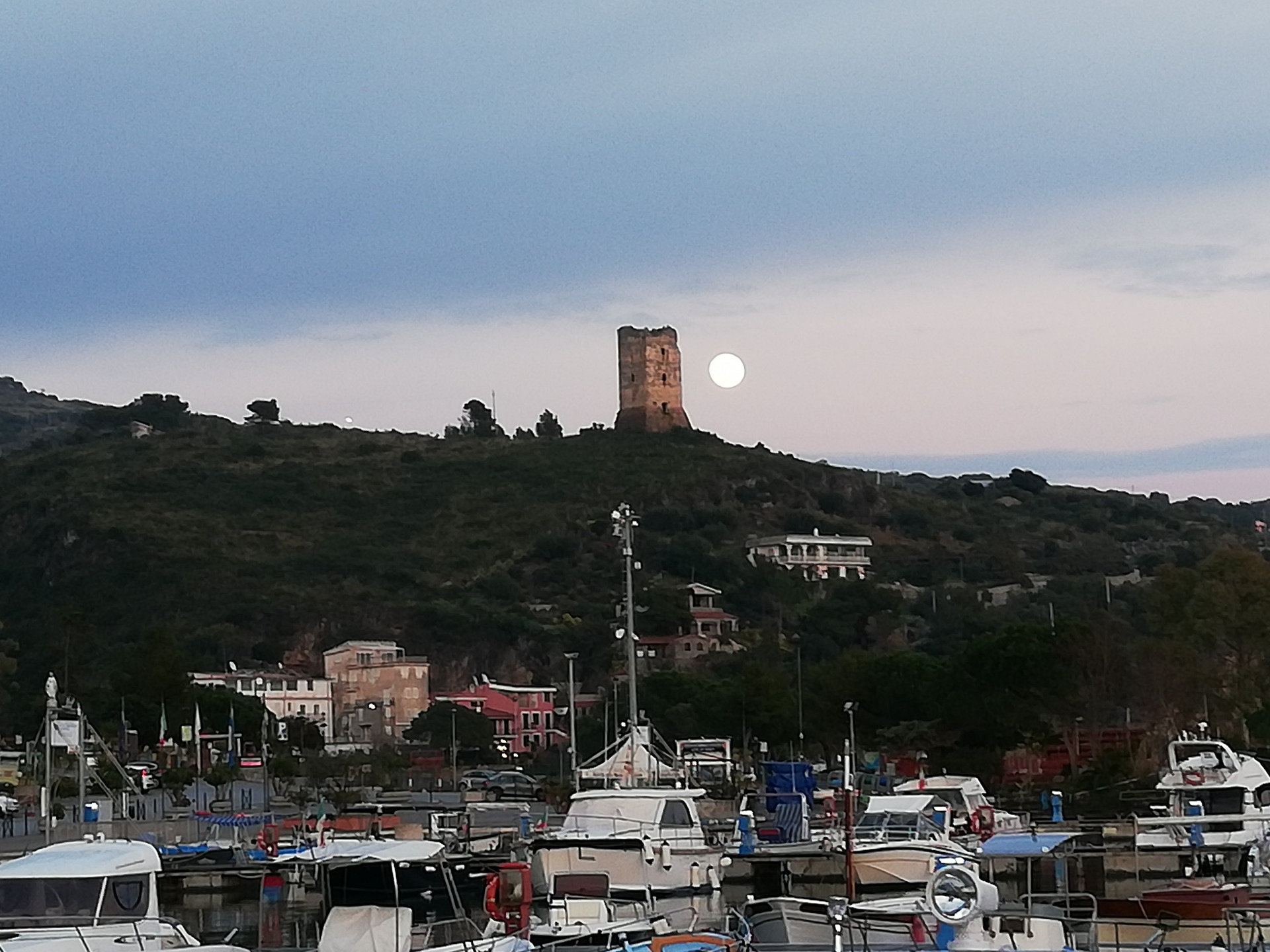 VILLINO IL POGGIO