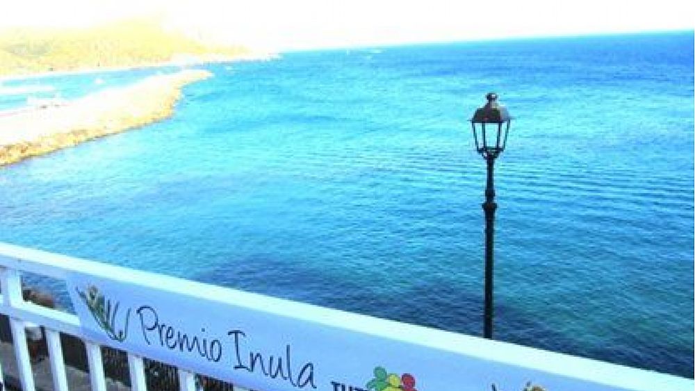 PREMIO INULA IV EDIZIONE 2019