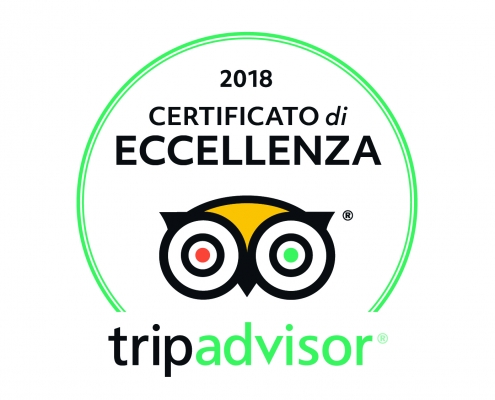 Tripadvisor Villaggio Blue Marine