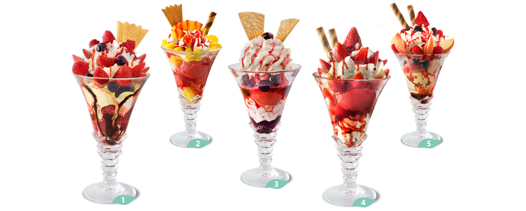 BAR E GELATERIE