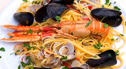 DOVE MANGIARE a Marina di Camerota