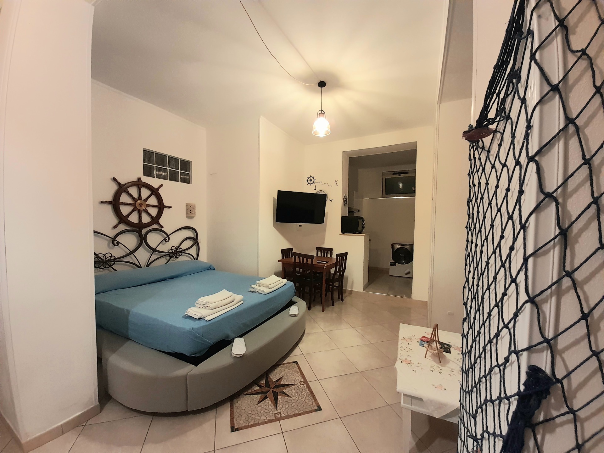 B&B Marina di Linfreschi